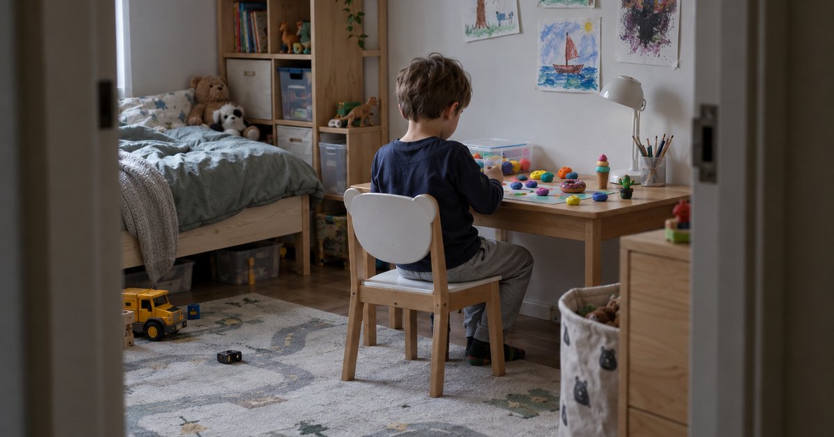 Поделки из воздушного пластилина: 12 идей для детей 3-8 лет