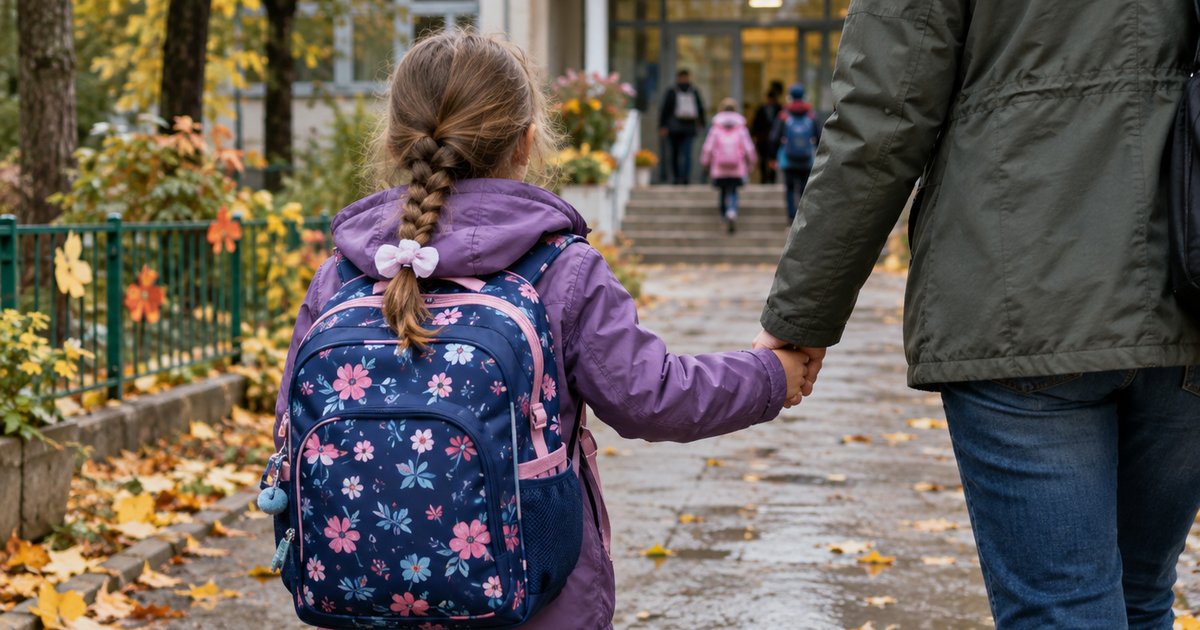 Подготовка к школе в 6-7 лет: что должен уметь ребёнок