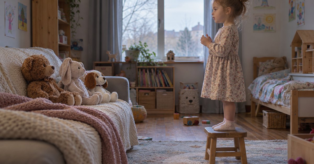 Стихи для детей 3-4 лет: короткие стихи на каждый день и утренник