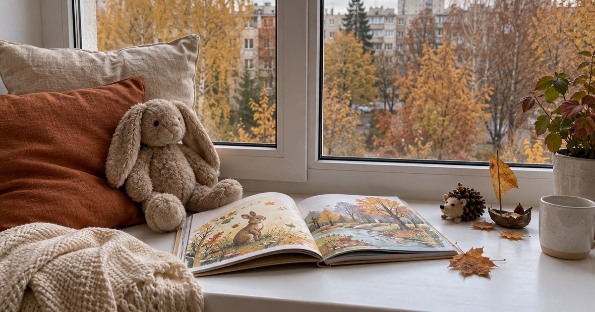 Стихи для детей 5-6 лет: классика для утренника и чтения