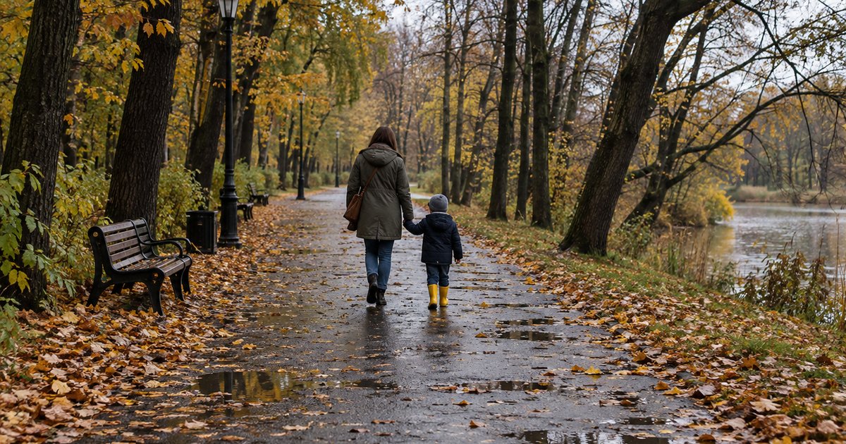 Стихи про маму для детей 3-7 лет: короткие и нежные