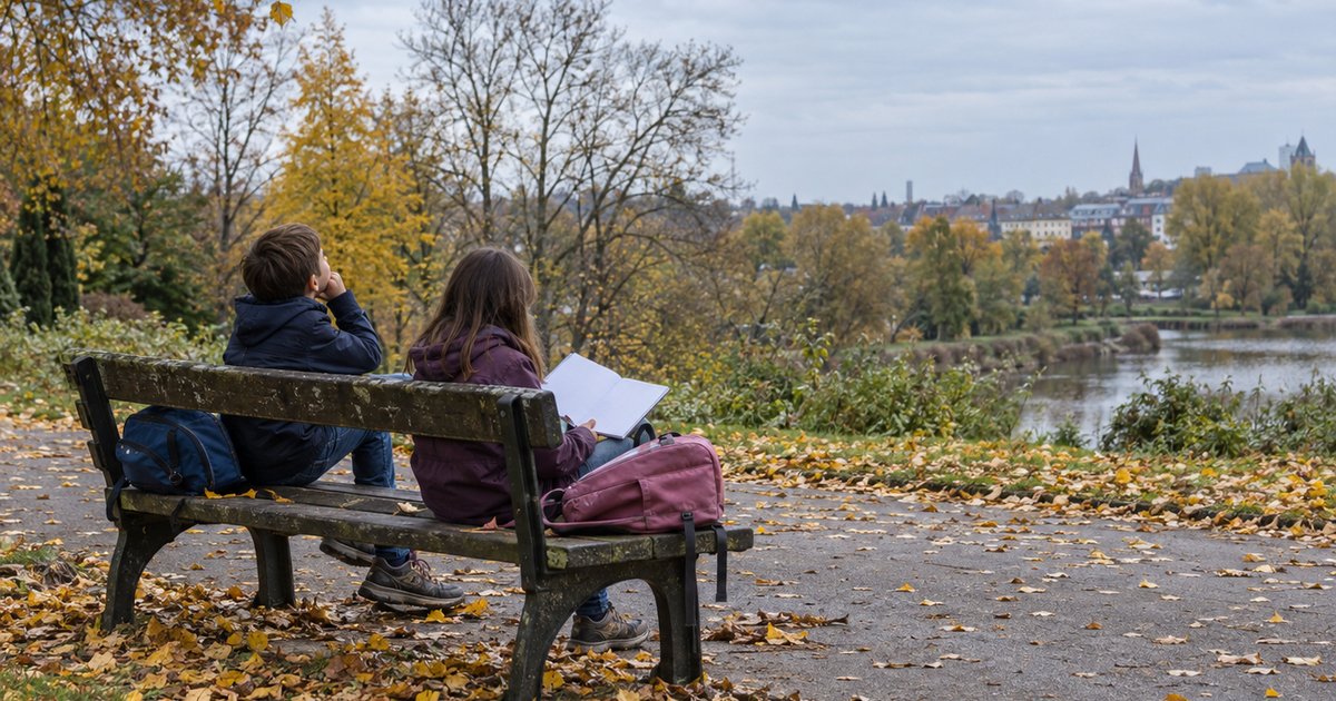 Загадки для детей 8-10 лет с ответами: 60 загадок